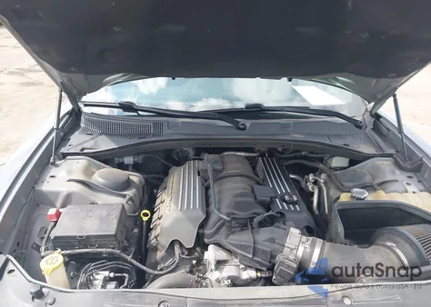 2019 Dodge Charger Scat Pack Rwd from USA, damaged, VIN 2C3CDXGJ4KH619230